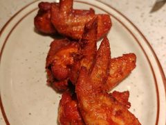 -CRAZYONES西班牙海鲜饭(上海美罗城店)