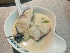 -老福耶小草帽石锅鱼(奥体店)