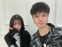 -CHIC 国潮男士发型