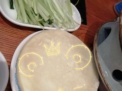 -龙聚德北京烤鸭(沙坪坝华宇A馆店)