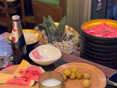 -牛New寿喜烧(虹桥新天地店)