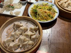 -新兴园饺子馆(河南街店)
