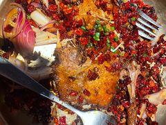 -恰八斗·猛火长沙菜(国贸店)