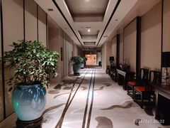 -抚顺友谊宾馆