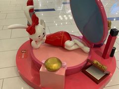 -凯德广场(西城店)
