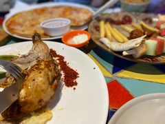 -彼德西餐厅(凯德广场新南店)