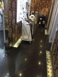 -莎蔓莉莎美容会所