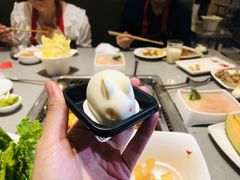 -海底捞火锅(铂澜大象城店)