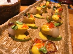 -花潮料理艺食馆(世欧广场店)