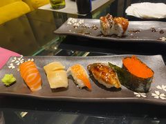 -哈尔滨索菲特大酒店-意日本料理铁板烧