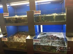 水产区-七欣天香辣蟹火锅(南通任港路大润发店)
