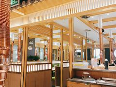 大堂-韩宫宴炭火烤肉(印象城店)