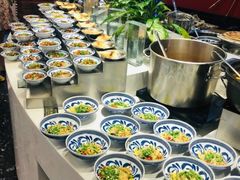 自助取餐区-千家粗粮王(MOMOPARK店)