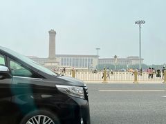-北汽鹏龙ARCFOX极狐(国贸店)
