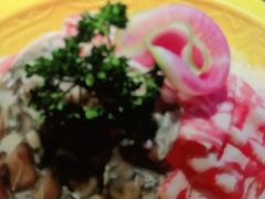 -椒香城门口老火锅(虎门店)