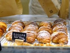 -麦田工坊(月湖店)