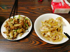 -老唐家面馆