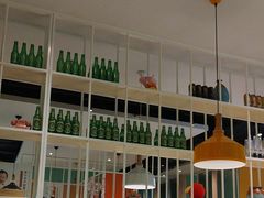-蛙蛙叫·干锅年代(钻石广场店)