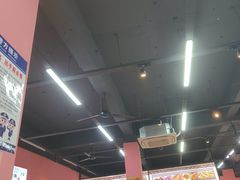 -胡记烧烤(黄山新村总店)