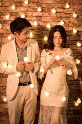 -金夫人婚纱摄影(华南店)
