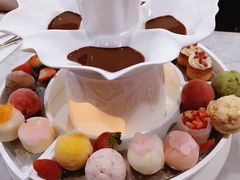 -哈根达斯(武汉天地店)