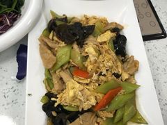 -睿柏云酒店-餐厅