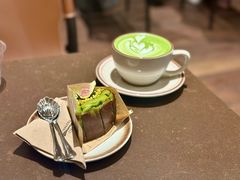 -MR. WALDEN COFFEE(万象天地店)