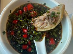 -小厨娘淮扬菜(天印大道店)