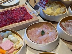 -海底捞火锅(劲松店)