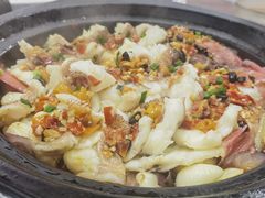 -金龙·打边炉(武进路店)