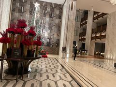 -康莱德酒店·美庭自助餐厅