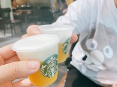 -星巴克(西湖天地店)