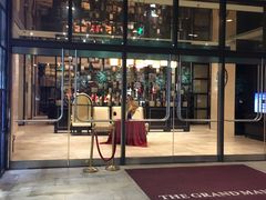 -老南京·橘暮自助餐厅(南京圣和府邸酒店)