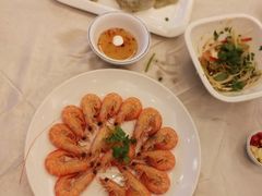 -外沙疍家棚酒楼
