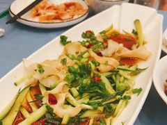 -阿毛饭店(和义路店)