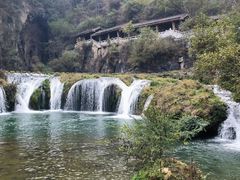 -天河潭旅游度假区