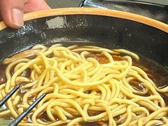 -新记车仔面