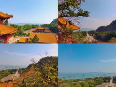 -南沙天后宫景区