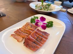 -水月周庄铂尔曼酒店-水月荟中餐厅