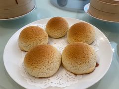 雪顶雄峰-利苑酒家(金宝店)