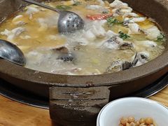 -大鼎石锅鱼(春江里店)