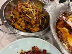 -沸腾鱼乡(知春路分店)