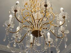 -丽思卡尔顿酒店-天泰轩中餐厅(大沽北路店)