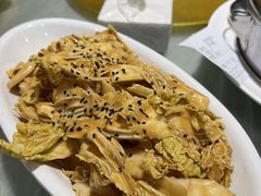 -天津乾毓德饭庄·清真传统炒菜·海鲜烧烤(咸阳路店)
