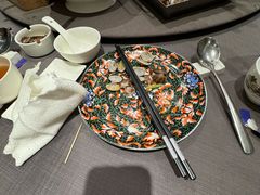 -臻悦海宴.家宴(奥体中心店)