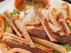 松叶蟹-吉友粥底火锅(方斜路店)