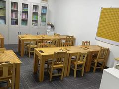 -星位围棋俱乐部(宝山万达店)