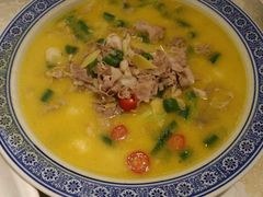 -宏玲餐厅(四川南路店)