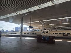 -沈阳站