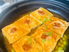 -阿庄新豫菜(通泰路店)